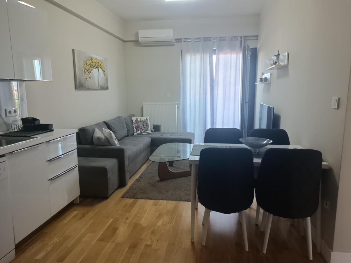 Diamond M Apartments - Chambres d'hôtes Skopje