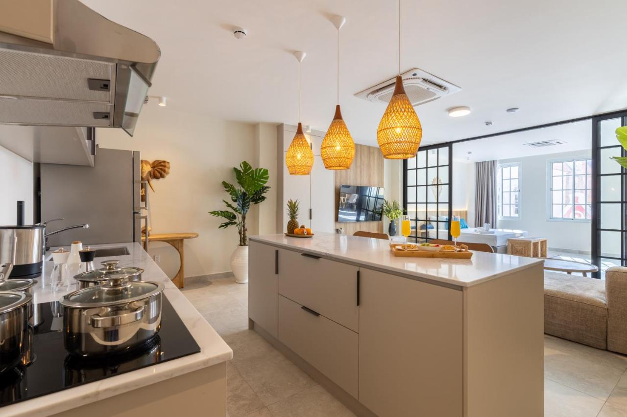 Premium Apartment mit 1 Schlafzimmer