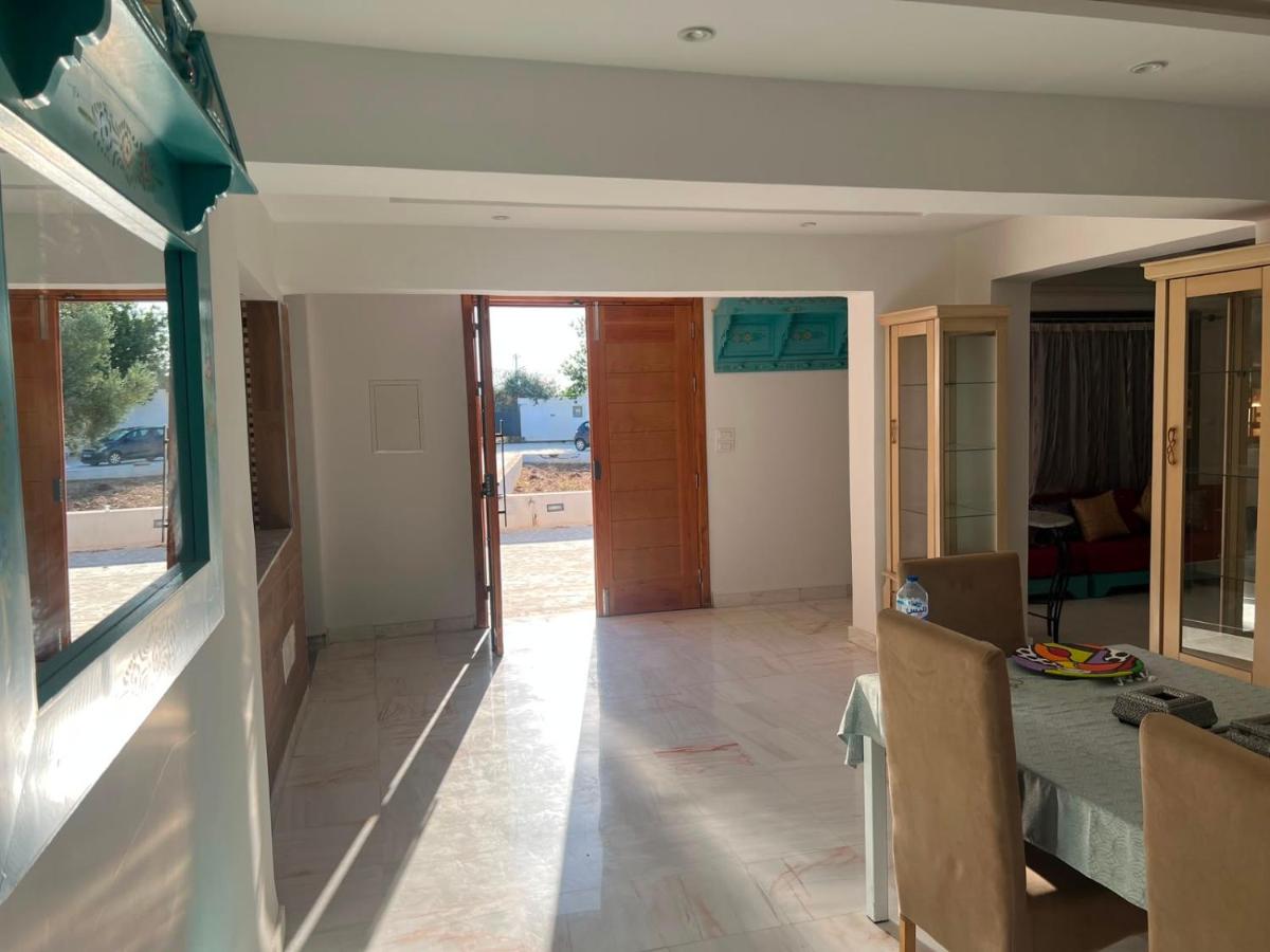 Dar El Baraka - Ferienwohnung Ghar el Fabs