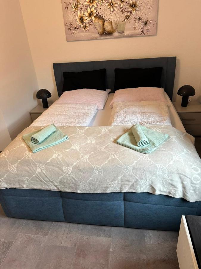 Kontinental C - B&B Bad Harzburg