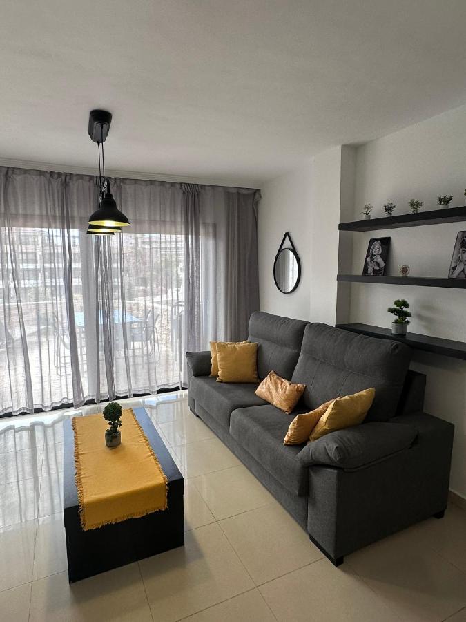 Clooney Villa Tenerife - Ferienwohnung San Miguel De Abona