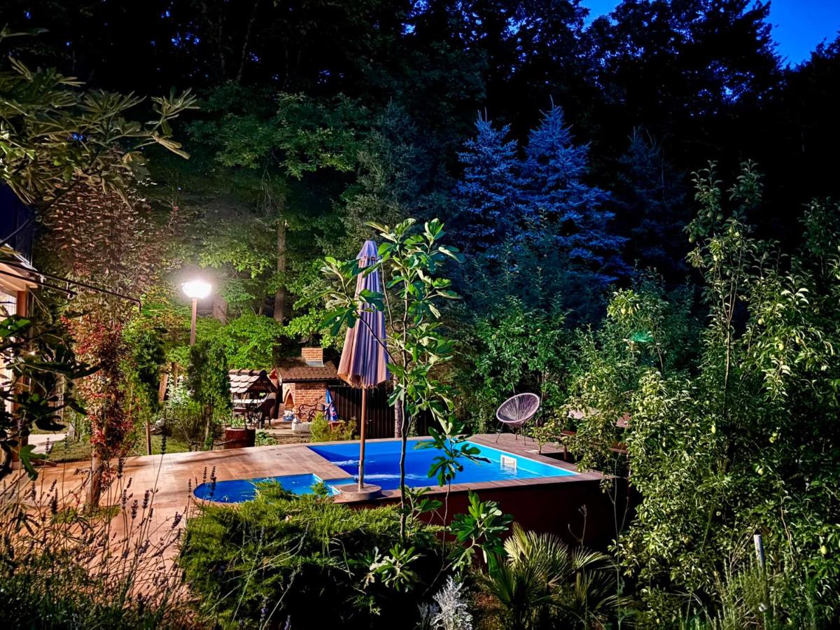 Forest Oasis Slatina near Banja Luka - B&B Slatina