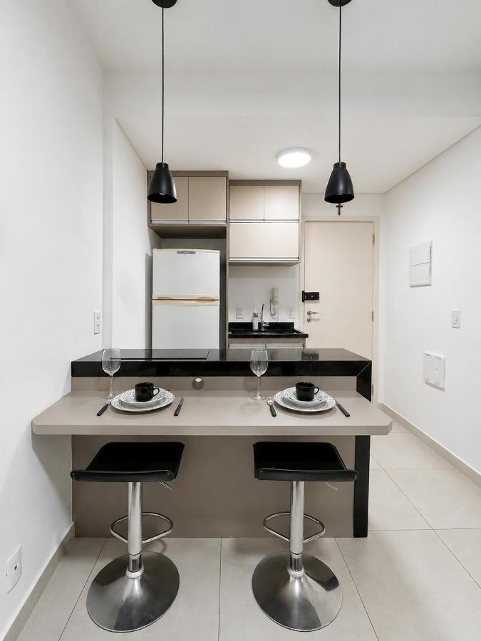 Studio Premium - Super Loft - Duo JK - 1513 - B&B São José do Rio Preto