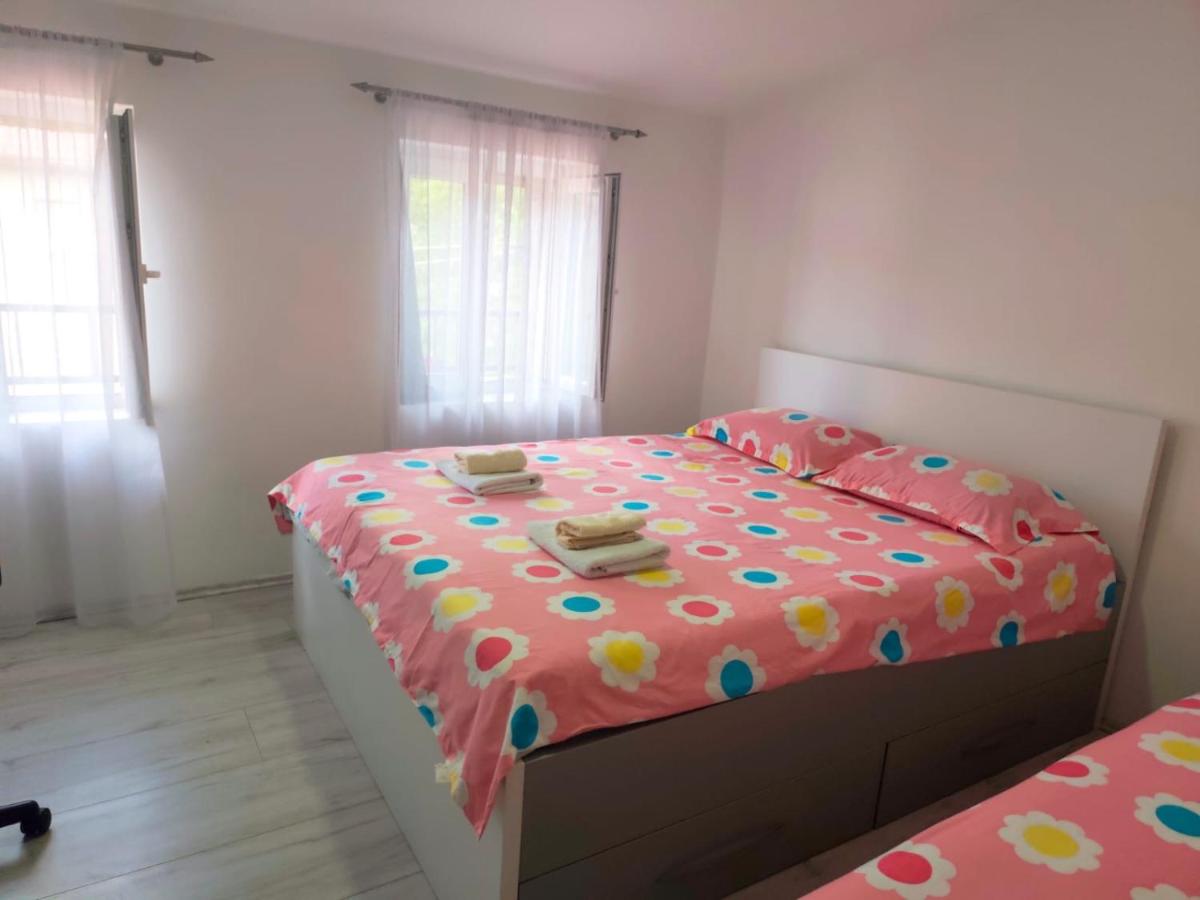 A Cozy Home - Ferienwohnung Cetinje