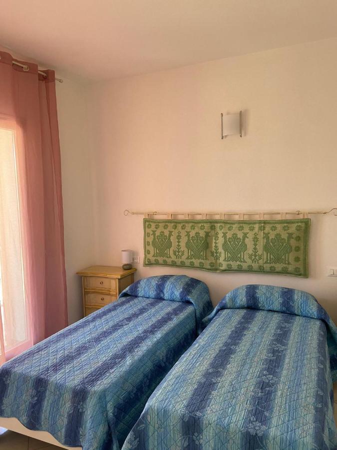 Asfodelo - Ferienwohnung Galtellì