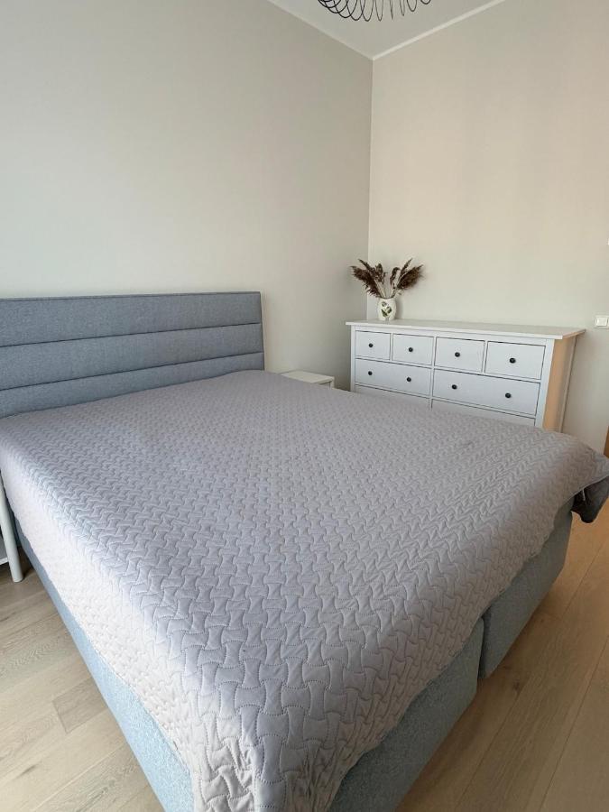 Pärnu Water Lily Apartment - Chambres d'hôtes Pärnu