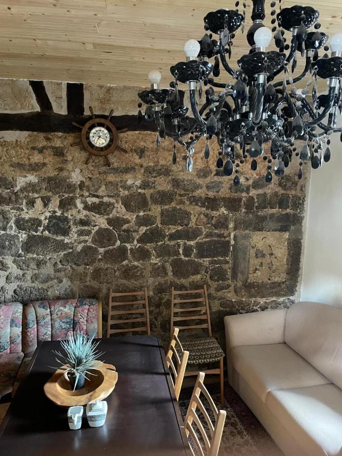 Zeitreise Saasen - hessisches Fachwerkhaus - B&B Reiskirchen