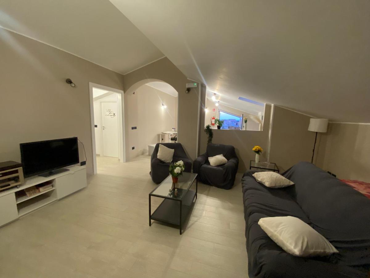 Rosabel Apartment - B&B Torrenova