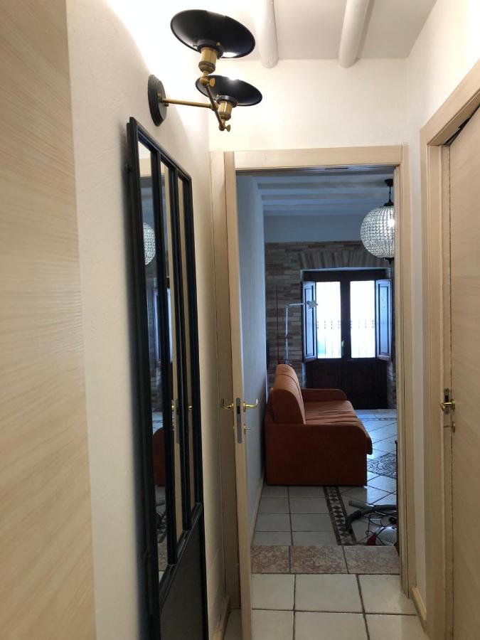 Appartmento Charme - B&B Cagliari