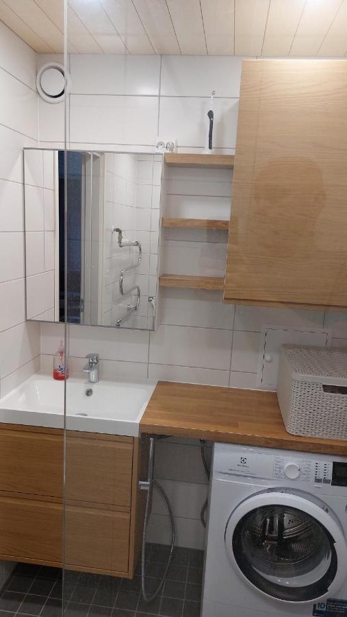Mugav mereäärne korter - Ferienwohnung Orrisar