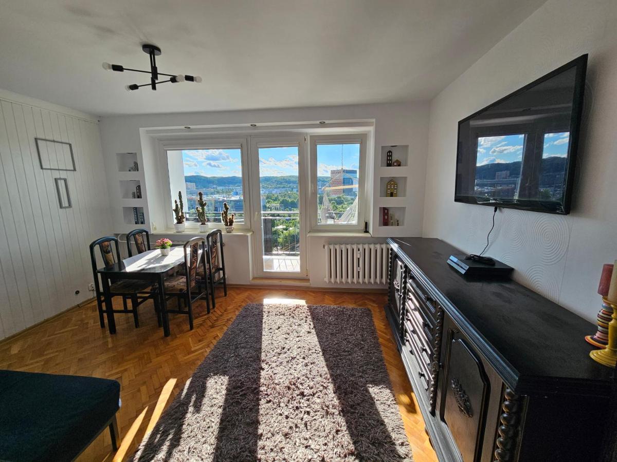Simple Apartment - Ferienwohnung Danzig