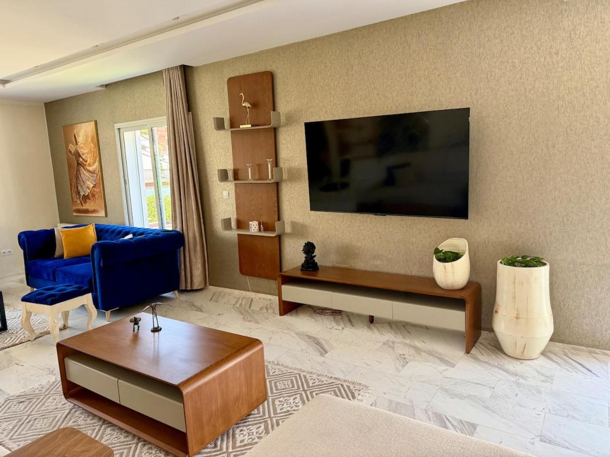 Luxury Apartment in Sousse - Ferienwohnung Sousse