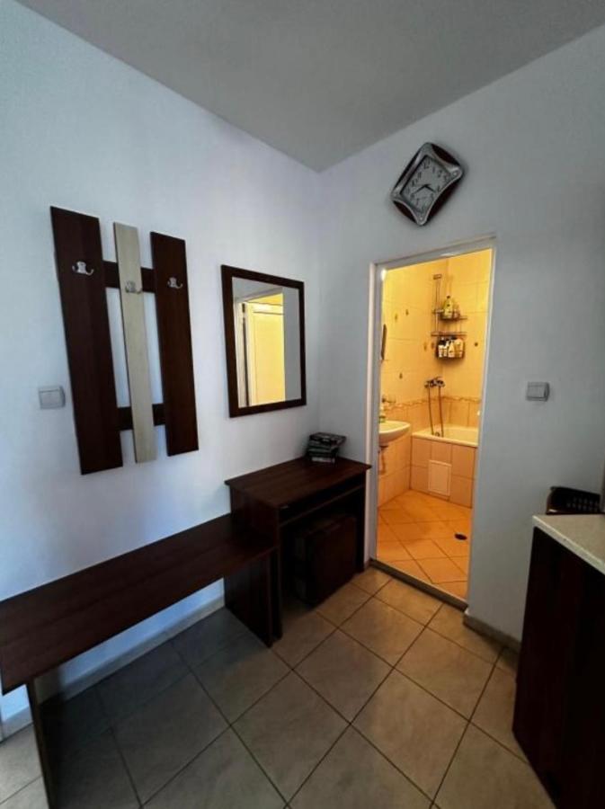 CENTRAL apart - B&B Slanchev Bryag