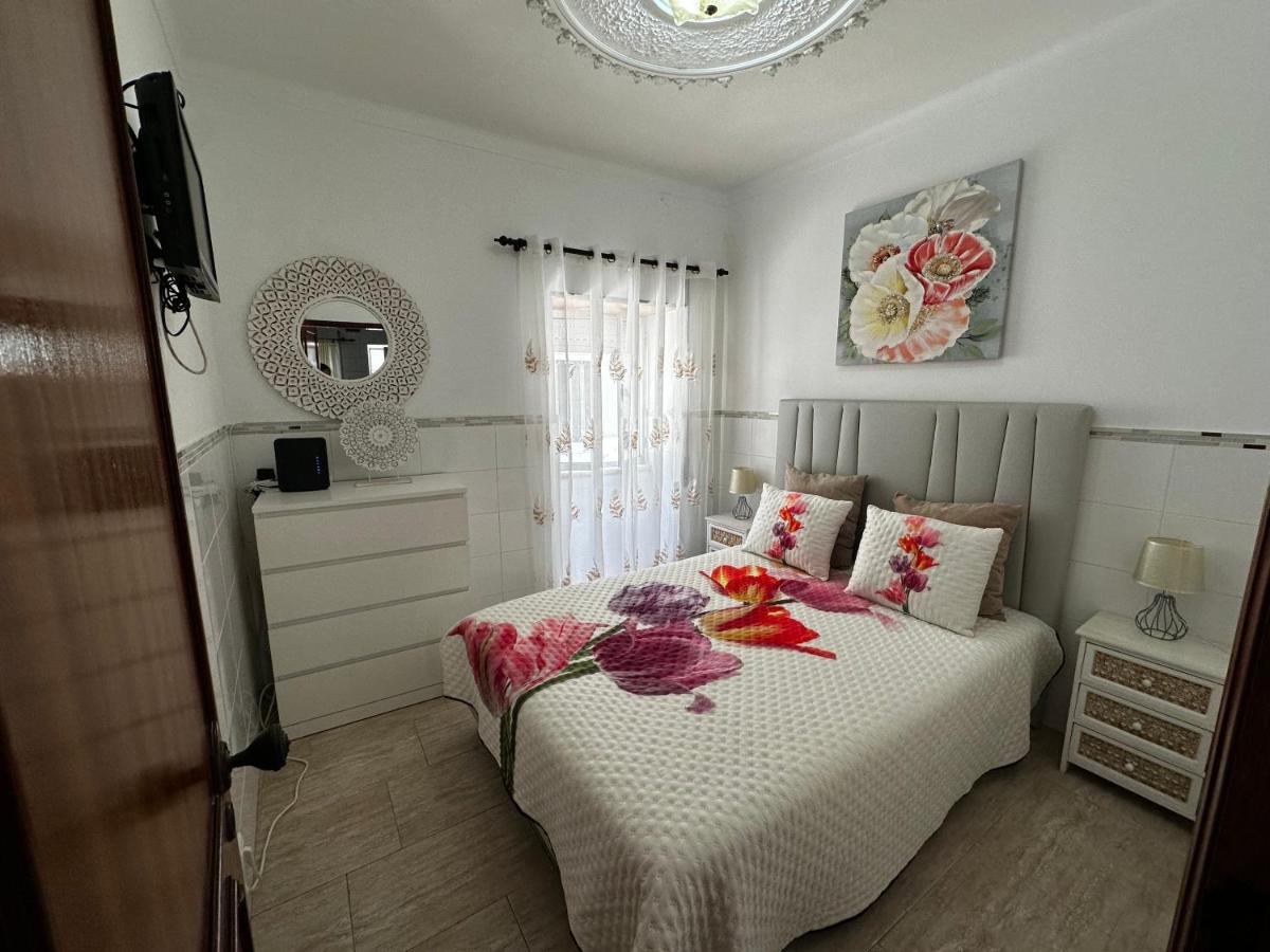 Casa Galé - Faneca Apartamentos - Bed and Breakfast Nazaré