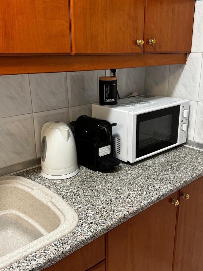 Central Apartment Xanthi - B&B Xánthi