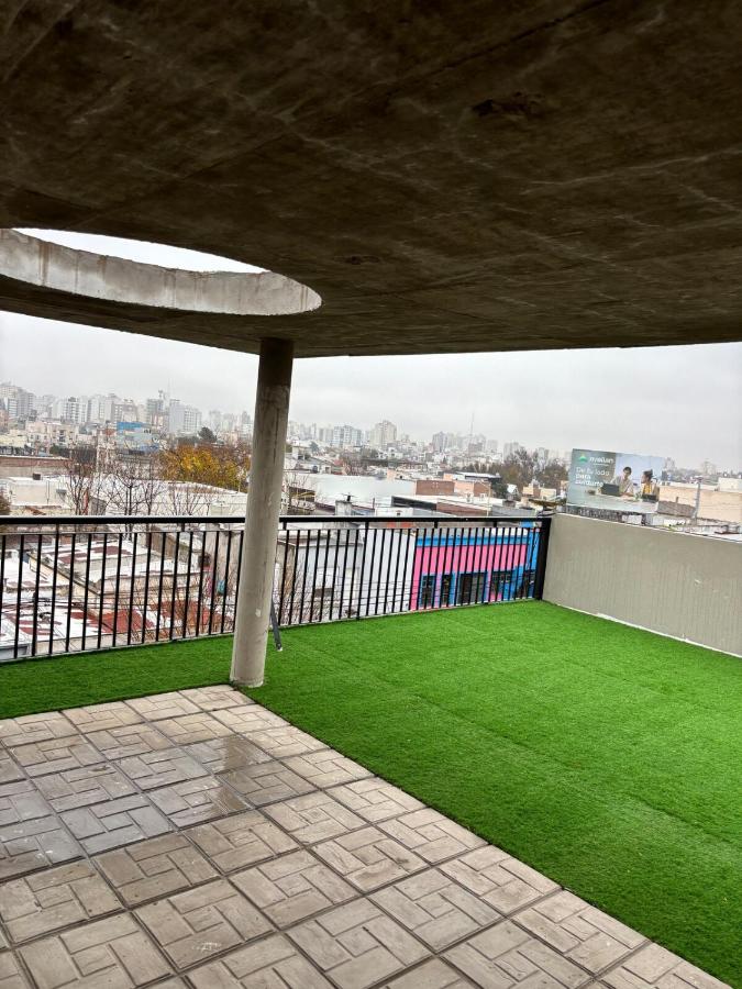 Departamento en Bahía Blanca - Ferienwohnung Bahía Blanca