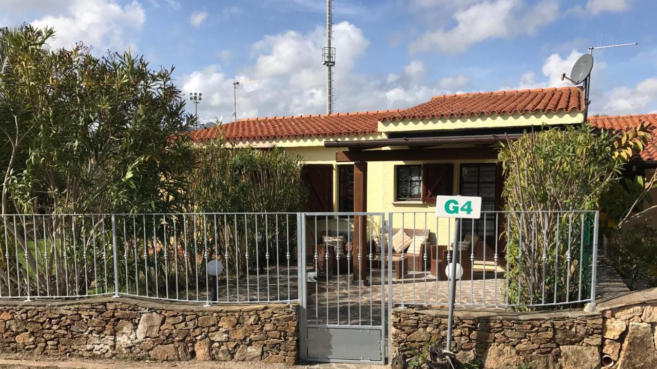 Casa Marlys - B&B San Teodoro