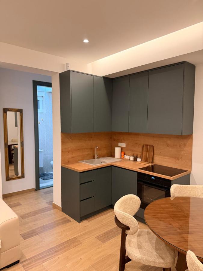IK Apartments - B&B Rake