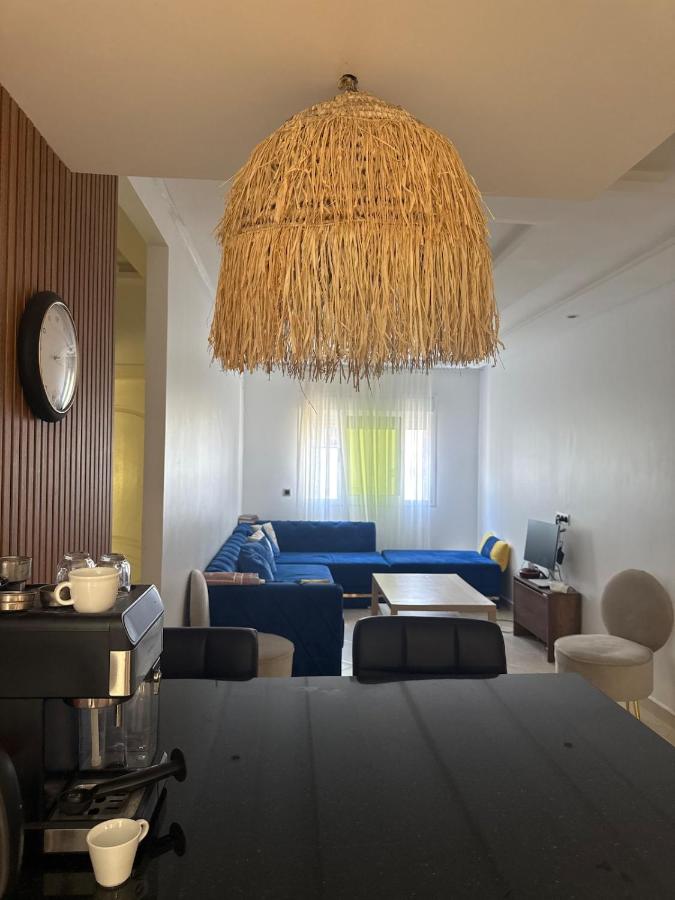 Appt centre city with airconditioner - B&B Tangeri