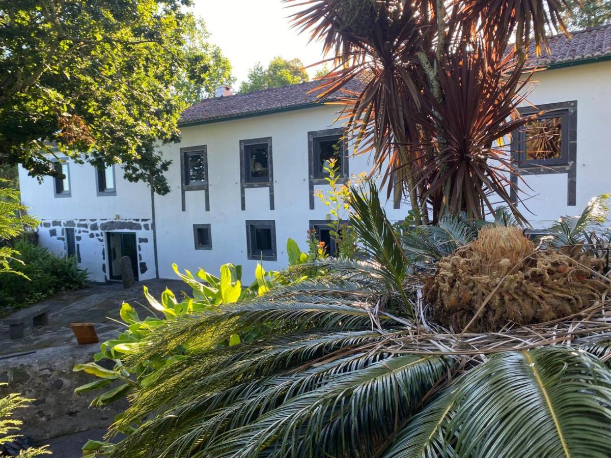 Casa dos Santos Historic Azorean Estate - Chambres d'hôtes Horta