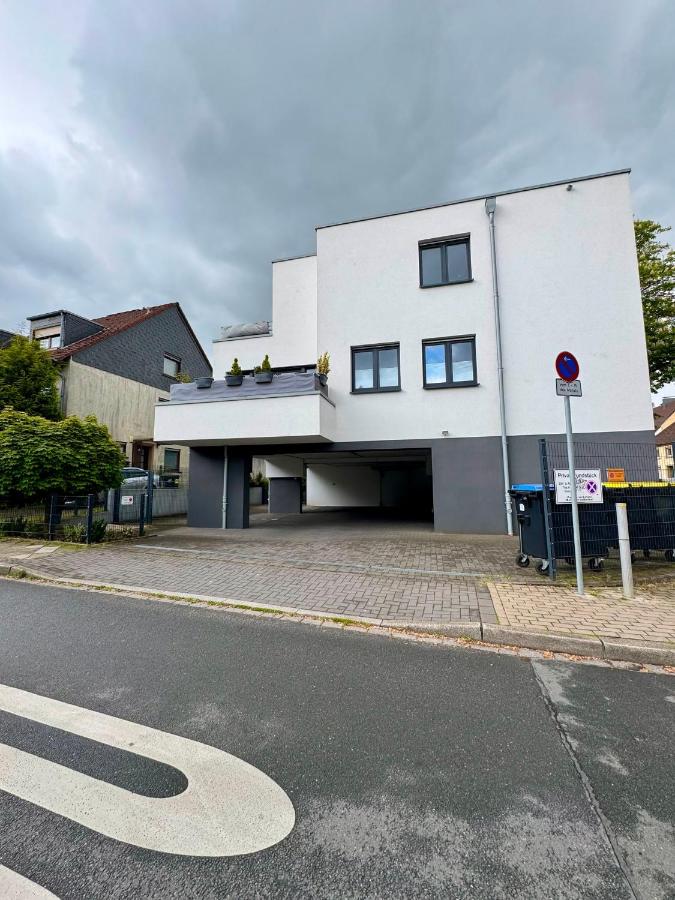 Luxuriöse Apartment - B&B Bochum