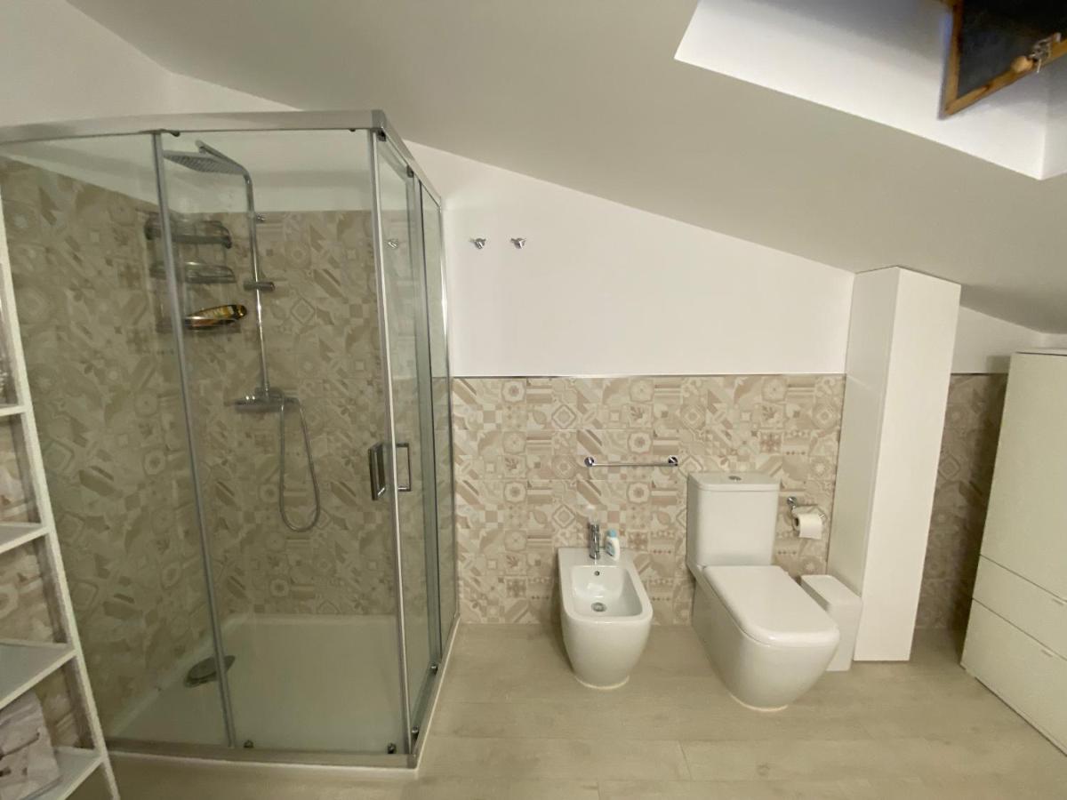 Rosabel Apartment - B&B Torrenova