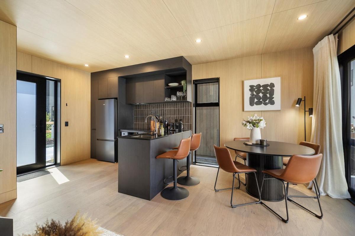 Villa Pouākai - B&B Distretto di Queenstown
