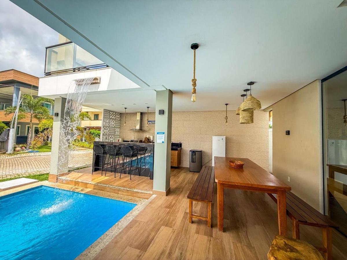 Casa Fênix 11 - Casa de Temporada em Barreirinhas - MA - B&B Barreirinhas