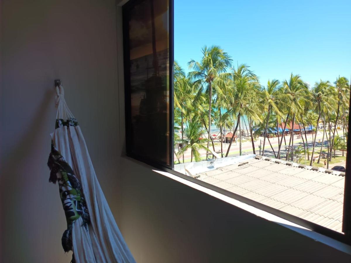 Beira mar da Ponta Verde - B&B Maceió