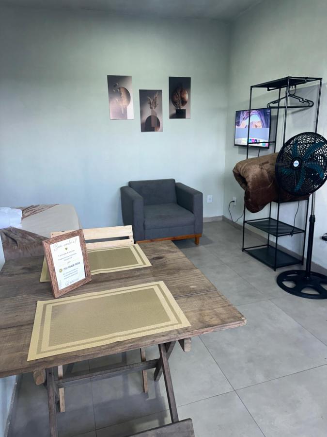 Residencial Bella Home - AP 3 - B&B Santana do Livramento
