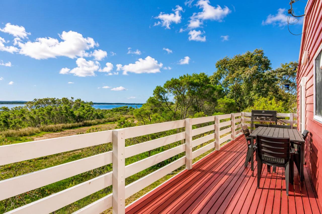 Carlenes Getaway Lake Views, Beach & Games Hub - B&B Loch Sport