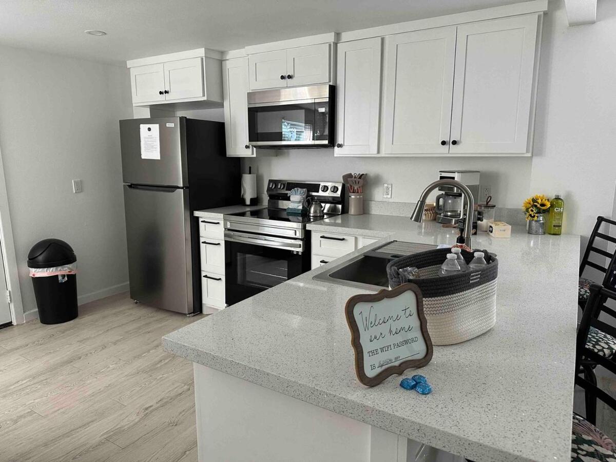 Cozy Apartment - Bed and Breakfast Brownsville