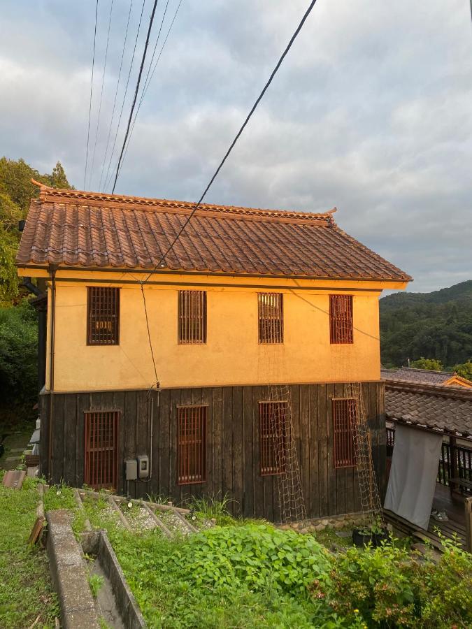 Guest House Eleven Village Fukiya - B&B Nariwachō-fukiya