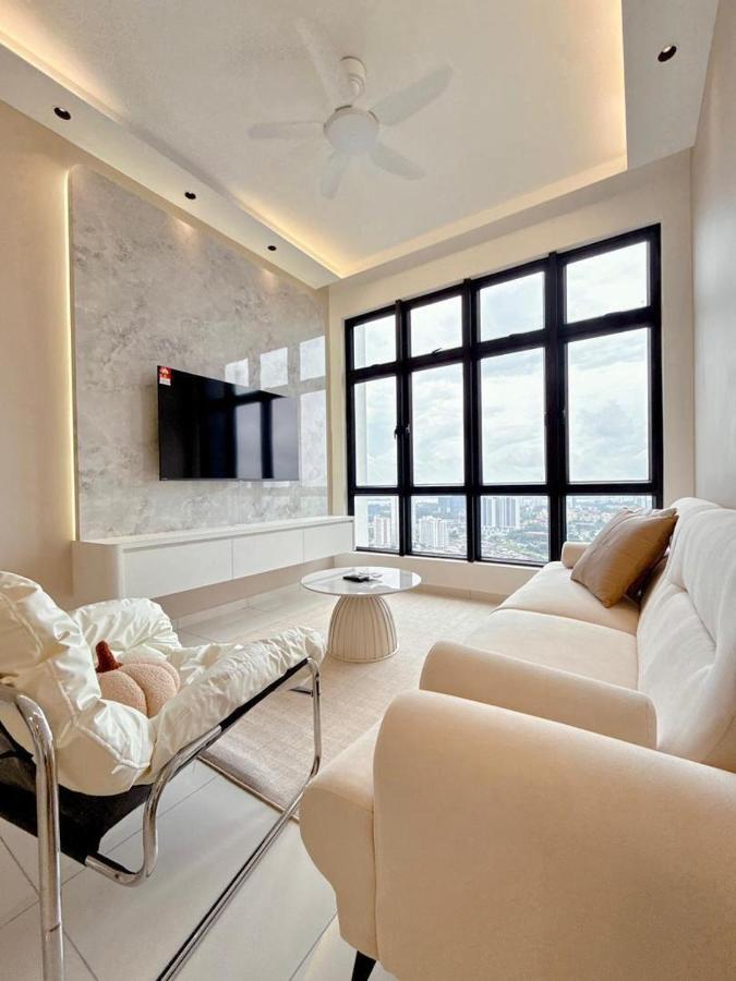Space residency Korean style KSL mall - Ferienwohnung Johor Bahru
