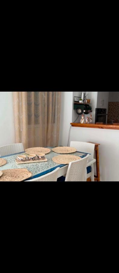 Dar Fatima Luxury Villa with Private Pool Djerba - B&B Arkou