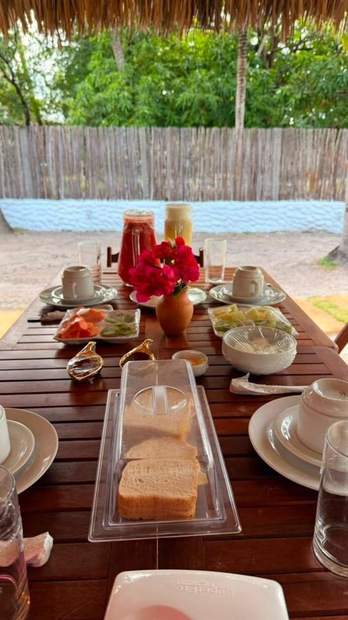 Bossa Atins - B&B Atins