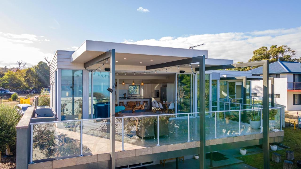 Burraneer - Freycinet Holiday Houses - Ferienwohnung Coles Bay