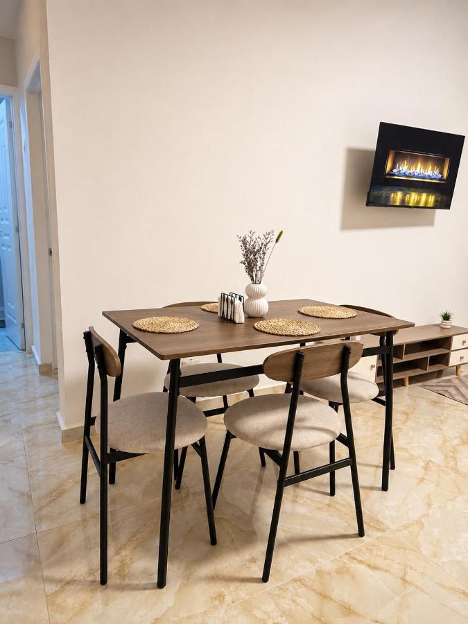 Alojamiento en Miches - B&B Miches