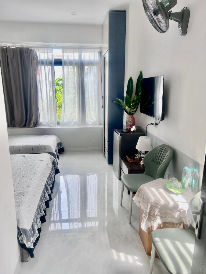 Home Kune - B&B Da Nang