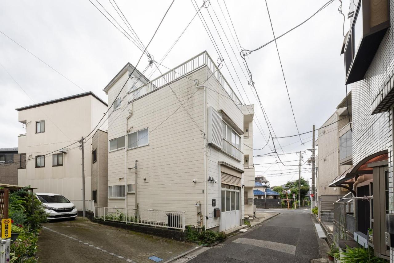 Fugetsu - B&B Tokyo