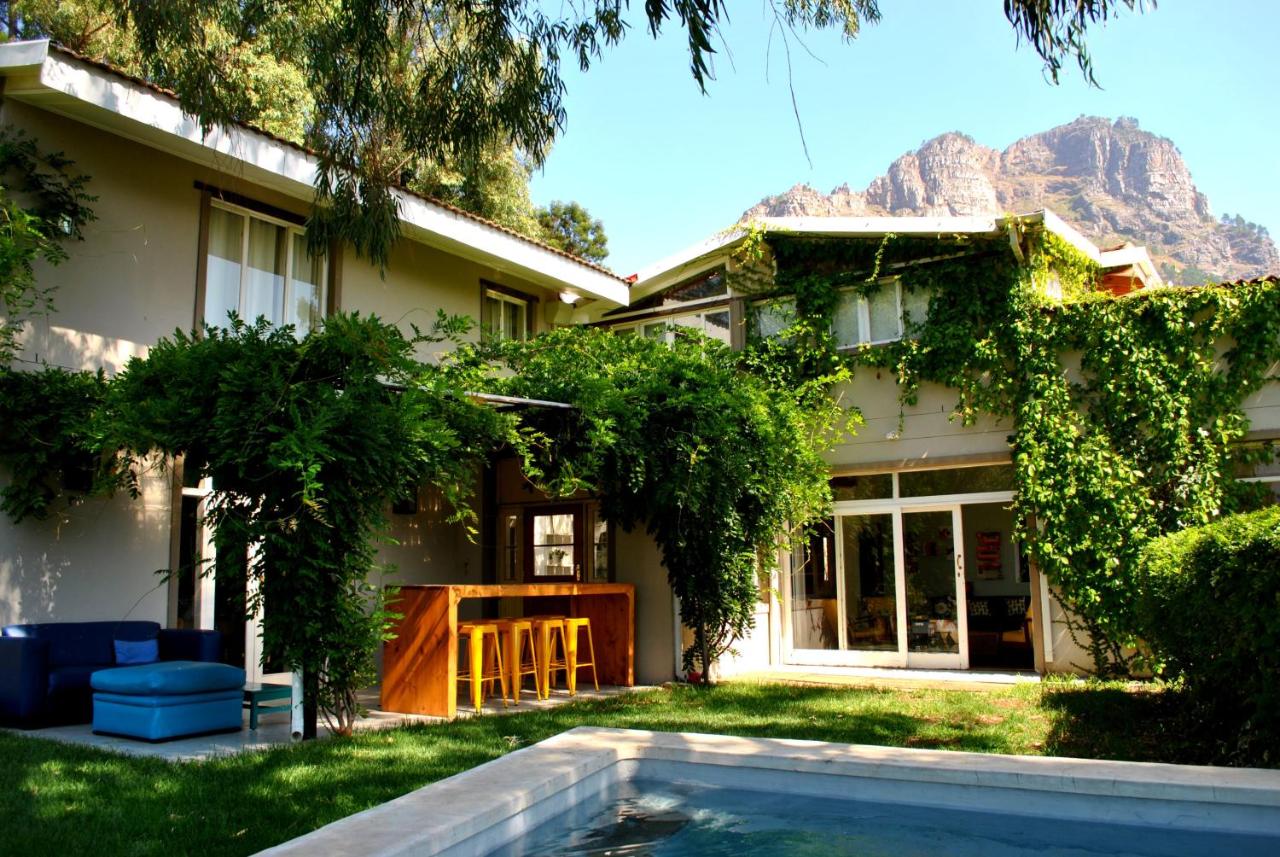 B&B Stellenbosch - Skyview Manor - Bed and Breakfast Stellenbosch