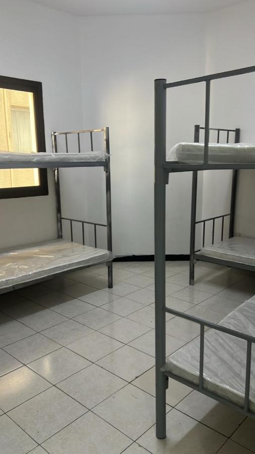 الشارقه النباعة - Ferienwohnung Schardscha