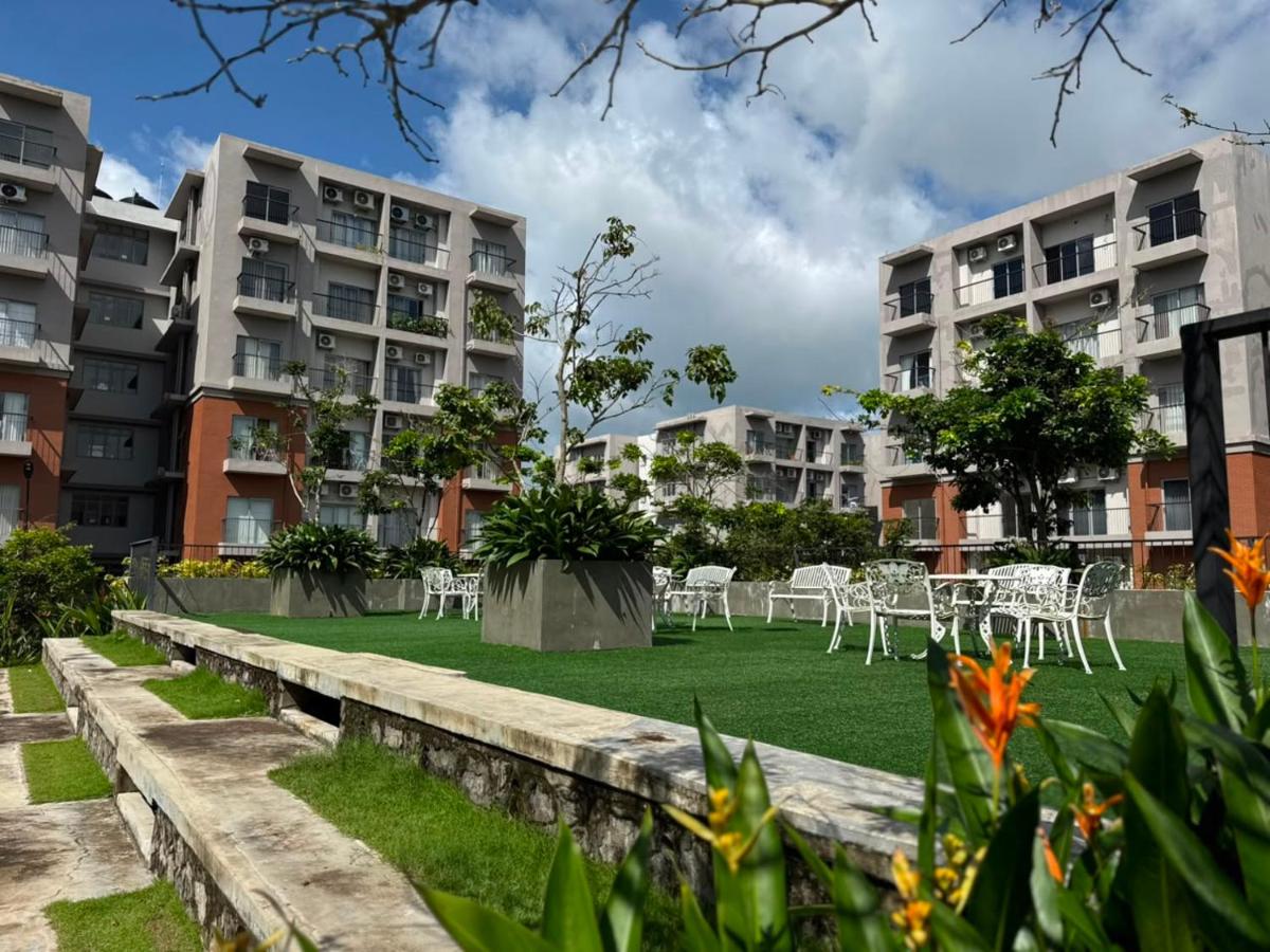 Neth Family Haven Canterbury Apartment - B&B Gonapola