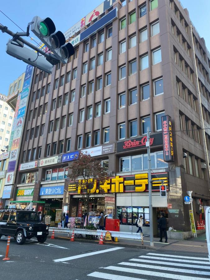 高田馬場 Yoko hotel shinnjuku, shinokubo big room - Chambres d'hôtes Tokyo