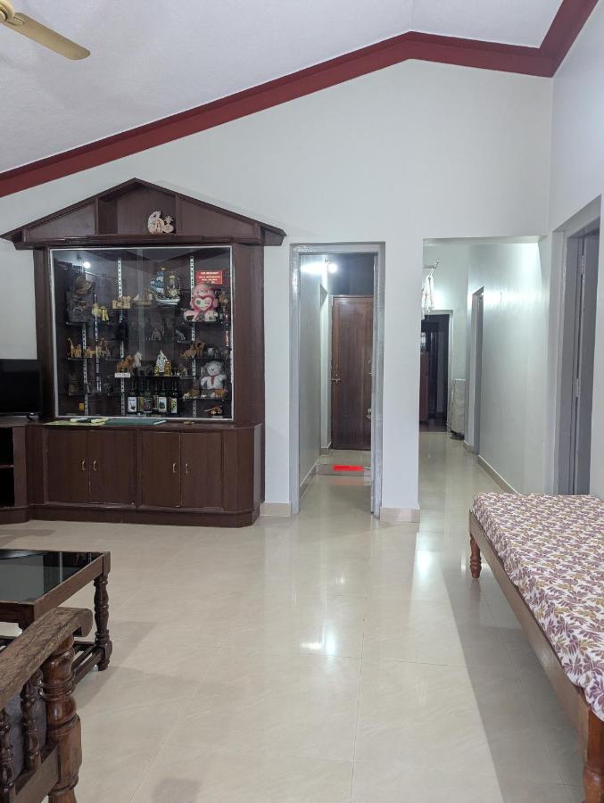 Coorg homes - Ferienwohnung Madikeri