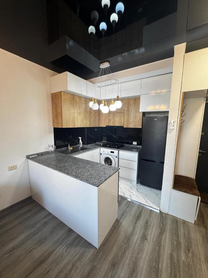 Mamuka's Apartment - B&B Batum