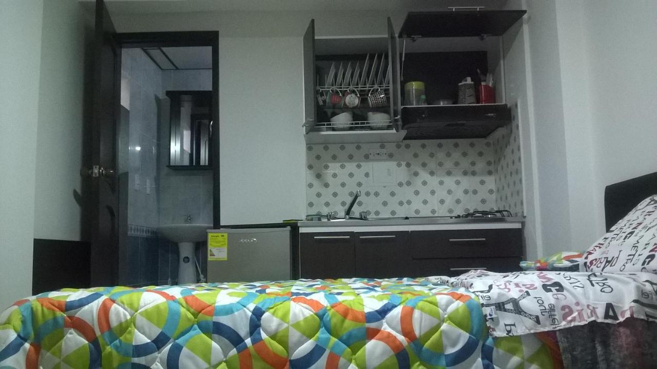 Apartamento Estudio 