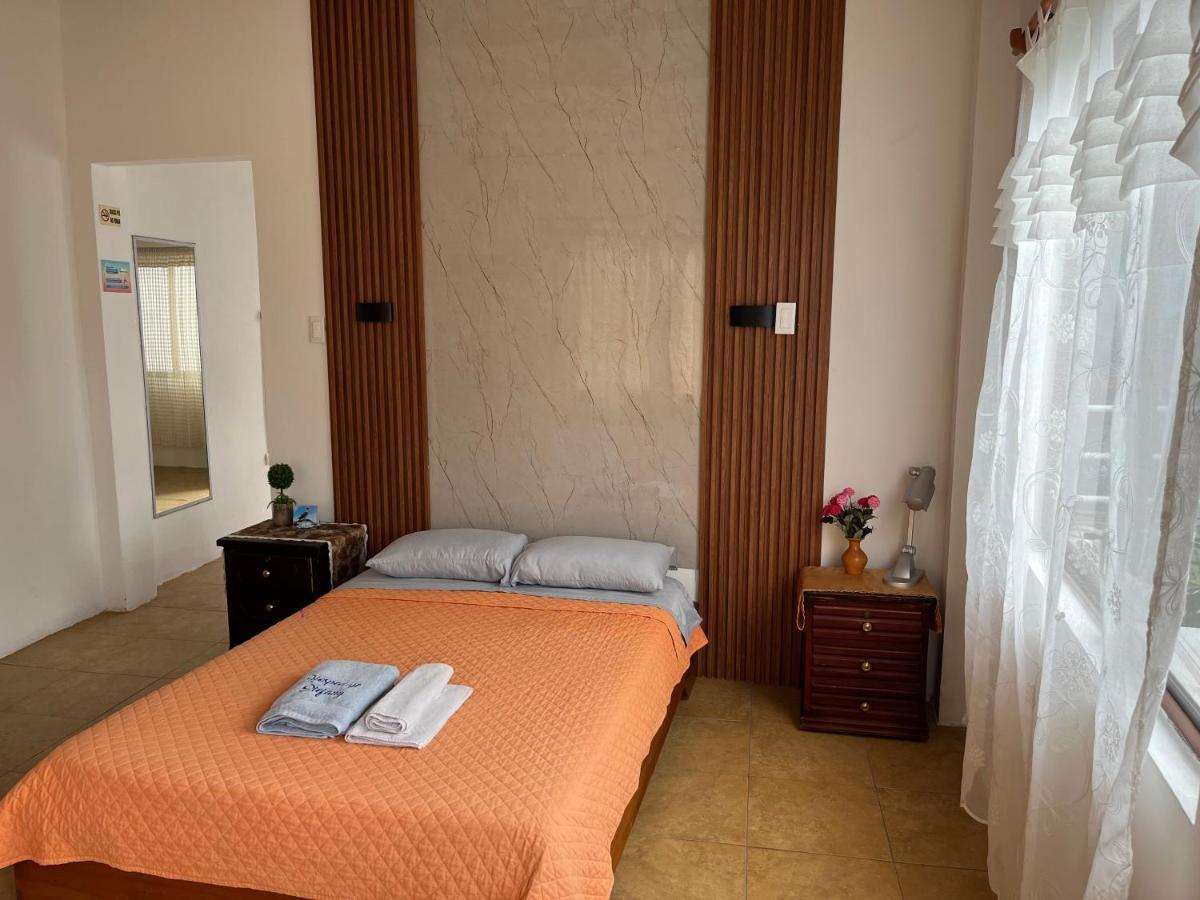 Stefany Hospedaje - B&B Puerto Ayora
