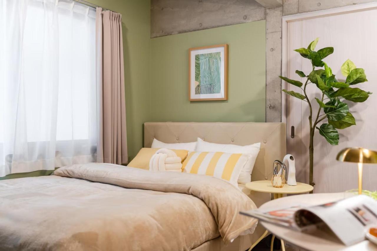 La Vie Itabashi - B&B Tokio