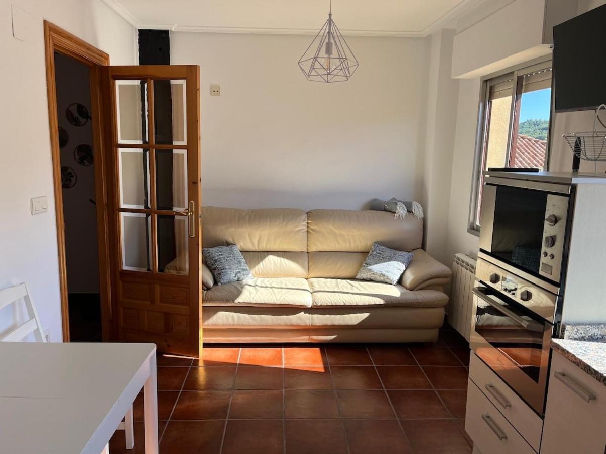 Apartamento en la villa medieval de Antoñana 2º - Bed and Breakfast Antoñana